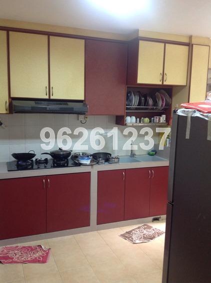 Blk 120 Bukit Batok Central (Bukit Batok), HDB Executive #172127442
